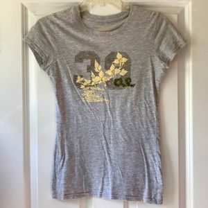 3 for $15 Bundle! American Eagle Grey T-Shirt